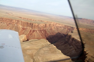 1463 7jg. Ruhil's pictures - aerial - Grand Canyon