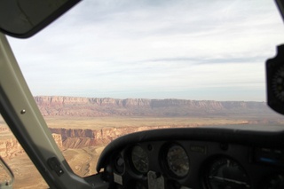 1468 7jg. Ruhil's pictures - aerial - Grand Canyon