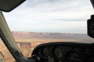 Ruhil's pictures - aerial - Grand Canyon