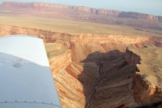 Ruhil's pictures - aerial - Grand Canyon