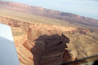 1475 7jg. Ruhil's pictures - aerial - Grand Canyon