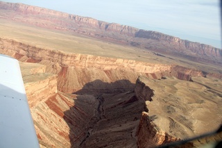 Ruhil's pictures - aerial - Grand Canyon