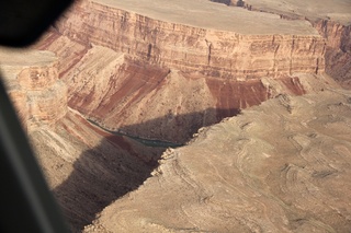 1480 7jg. Ruhil's pictures - aerial - Grand Canyon