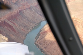 1483 7jg. Ruhil's pictures - aerial - Grand Canyon