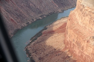 1484 7jg. Ruhil's pictures - aerial - Grand Canyon