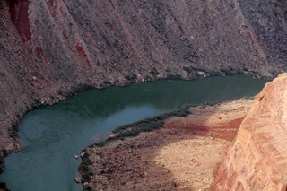 1489 7jg. Ruhil's pictures - aerial - Grand Canyon