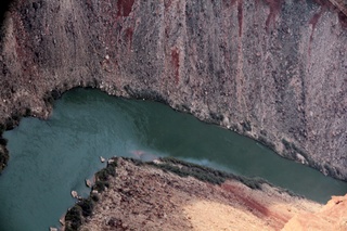 1491 7jg. Ruhil's pictures - aerial - Grand Canyon