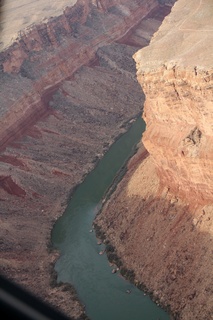 1495 7jg. Ruhil's pictures - aerial - Grand Canyon