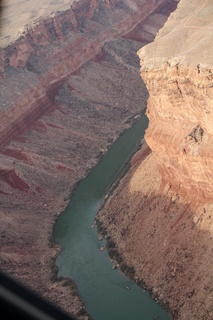 1496 7jg. Ruhil's pictures - aerial - Grand Canyon