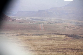 1501 7jg. Ruhil's pictures - aerial - Grand Canyon - Marble Canyon airport (L41)