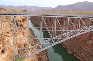 Ruhil's pictures - Marble Canyon - Navajo Bridge