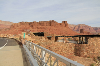 Ruhil's pictures - Marble Canyon - Navajo Bridge
