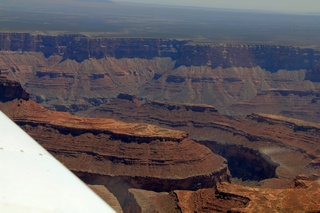 Ruhil's pictures - aerial - Grand Canyon