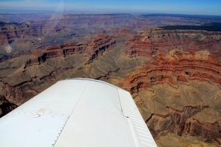 1515 7jg. Ruhil's pictures - aerial - Grand Canyon