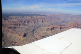 1517 7jg. Ruhil's pictures - aerial - Grand Canyon