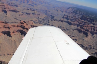 Ruhil's pictures - aerial - Grand Canyon