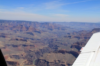 1526 7jg. Ruhil's pictures - aerial - Grand Canyon