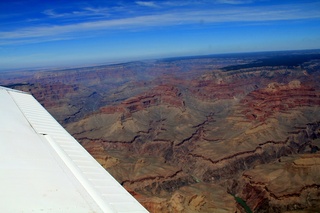 1529 7jg. Ruhil's pictures - aerial - Grand Canyon