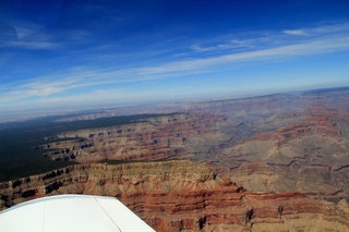 1543 7jg. Ruhil's pictures - aerial - Grand Canyon