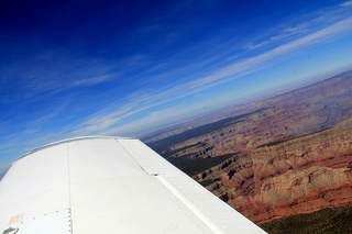 1545 7jg. Ruhil's pictures - aerial - Grand Canyon