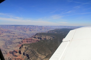 1551 7jg. Ruhil's pictures - aerial - Grand Canyon