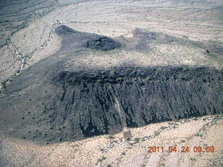 Antoine's pictures - aerial Windmill airstrip