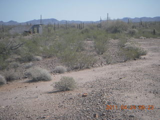 Windmill airstrip