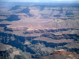 1568 7ke. aerial - Grand Canyon