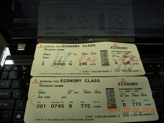my real, live, walk-up tickets on Emirates