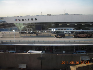 JFK terminal