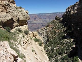 Norbert's pictures - Grand Canyon trip