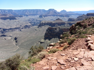 Norbert's pictures - Grand Canyon trip