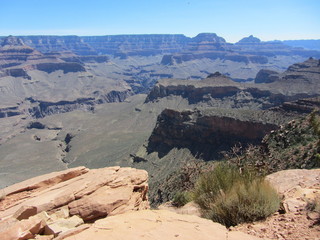 Norbert's pictures - Grand Canyon trip - Adam