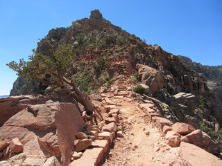 Norbert's pictures - Grand Canyon trip