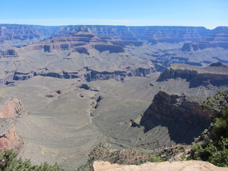 Norbert's pictures - Grand Canyon trip