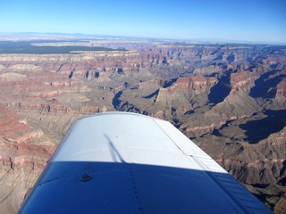 1574 7l6. Norbert's pictures - Grand Canyon trip - aerial