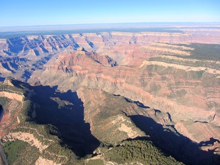 1577 7l6. Norbert's pictures - Grand Canyon trip - aerial