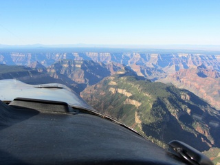 1578 7l6. Norbert's pictures - Grand Canyon trip - aerial