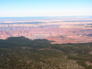 1579 7l6. Norbert's pictures - Grand Canyon trip - aerial