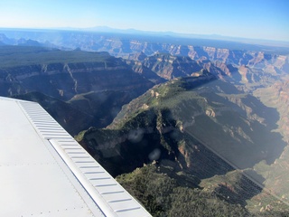 1580 7l6. Norbert's pictures - Grand Canyon trip - aerial