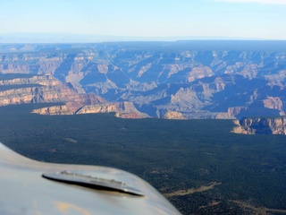 1582 7l6. Norbert's pictures - Grand Canyon trip - aerial