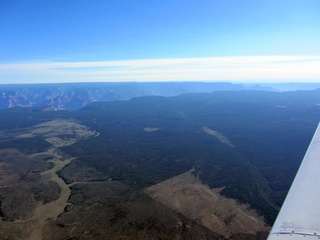 1583 7l6. Norbert's pictures - Grand Canyon trip - aerial