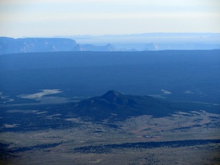 1586 7l6. Norbert's pictures - Grand Canyon trip - aerial