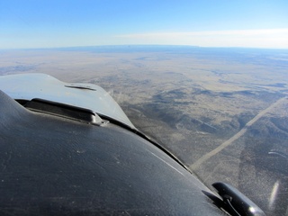 Norbert's pictures - Grand Canyon trip - aerial