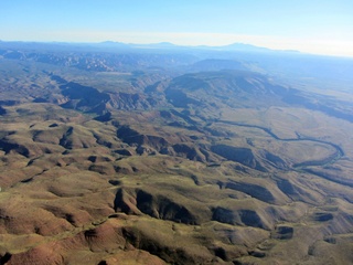 1590 7l6. Norbert's pictures - Grand Canyon trip - aerial