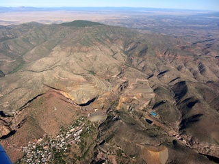 1592 7l6. Norbert's pictures - Grand Canyon trip - aerial