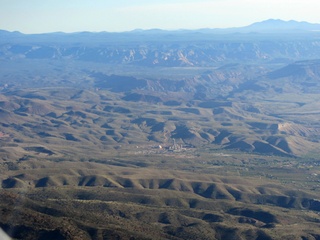 1593 7l6. Norbert's pictures - Grand Canyon trip - aerial