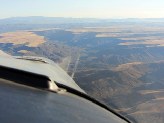 1594 7l6. Norbert's pictures - Grand Canyon trip - aerial