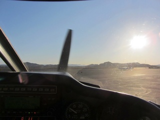 Norbert's pictures - Grand Canyon trip - aerial