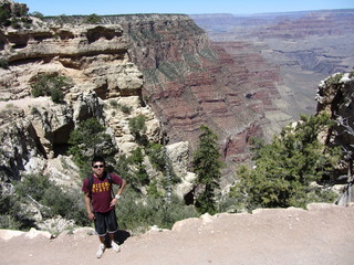 Norbert's pictures - Grand Canyon trip - Norbert